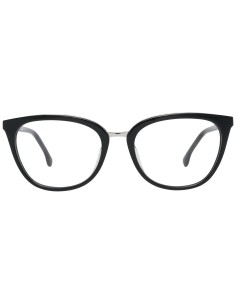 Unisex' Spectacle frame Lozza VL4146 520BLK 2