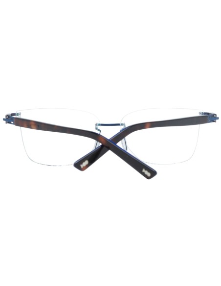 Unisex' Spectacle frame Greater Than Infinity GT048 60V03