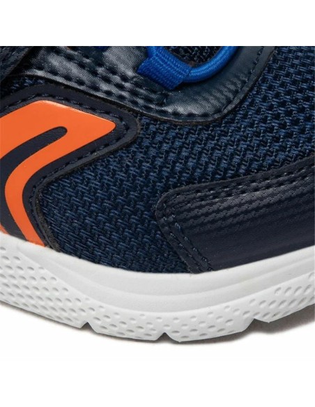 Sports Shoes for Kids Geox Sprintye  Dark blue