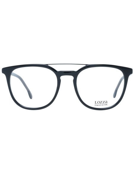 Unisex' Spectacle frame Lozza VL4201 50700Y