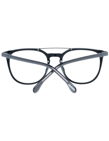 Unisex' Spectacle frame Lozza VL4201 50700Y