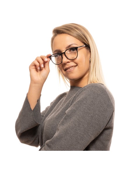 Unisex' Spectacle frame Lozza VL4201 50700Y
