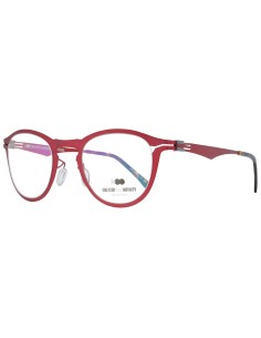 Unisex' Spectacle frame Greater Than Infinity GT017 46V03