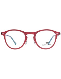 Unisex' Spectacle frame Greater Than Infinity GT017 46V03 2