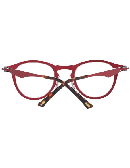 Unisex' Spectacle frame Greater Than Infinity GT017 46V03