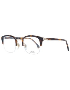 Unisex' Spectacle frame Lozza VL4145 4809AJ