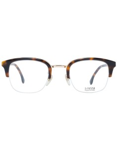Unisex' Spectacle frame Lozza VL4145 4809AJ 2
