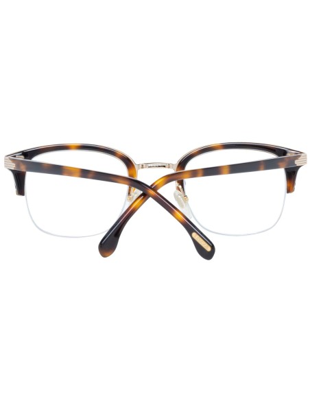Unisex' Spectacle frame Lozza VL4145 4809AJ