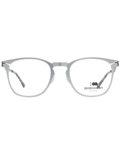 Unisex' Spectacle frame Greater Than Infinity GT026 50V02 2