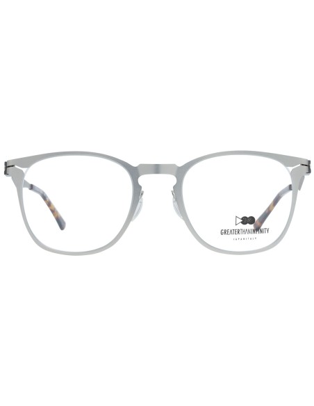 Unisex' Spectacle frame Greater Than Infinity GT026 50V02