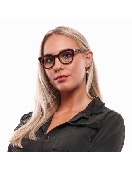 Ladies' Spectacle frame Lozza VL4124 470AGH