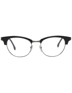 Ladies' Spectacle frame Lozza VL4142 500BLK 2