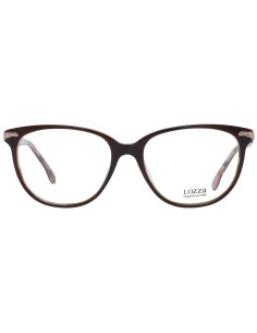 Ladies' Spectacle frame Lozza VL4107 540AT6 2