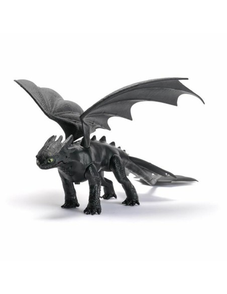 Action Figure Spin Master