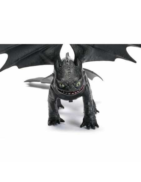 Action Figure Spin Master