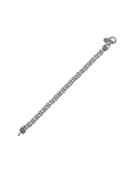 Men's Bracelet Albert M. WSOX00333.S