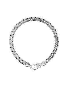 Men's Bracelet Albert M. WSOX00440.S