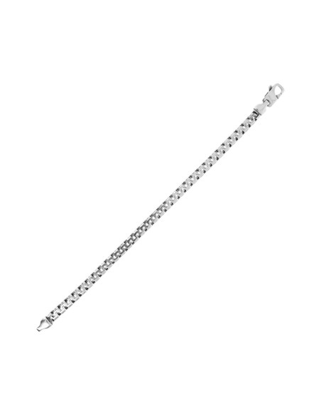 Men's Bracelet Albert M. WSOX00440.S