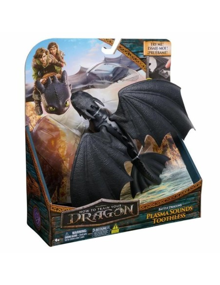 Action Figure Spin Master