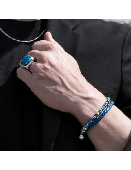 Men's Ring Albert M. WSOX00397.AP-24 24
