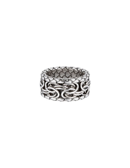 Men's Ring Albert M. WSOX00396.S-26 26