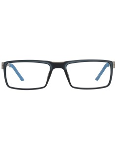 Men' Spectacle frame QuikSilver EQYEG03044 53ABLU 2