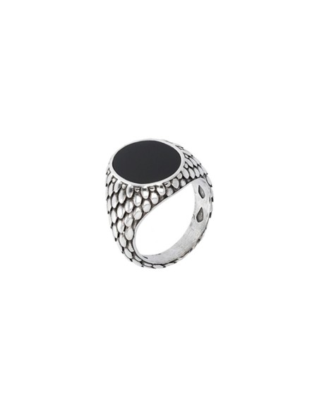 Men's Ring Albert M. WSOX00407.BO-22 22