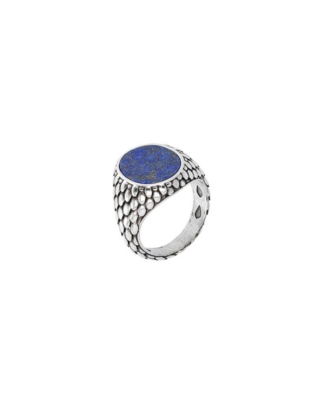 Men's Ring Albert M. WSOX00407.LA-22 22