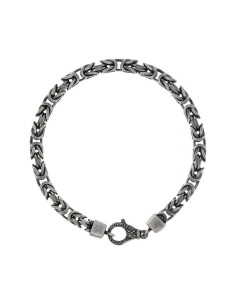 Men's Bracelet Albert M. WSOX00340.S