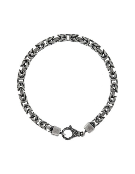 Men's Bracelet Albert M. WSOX00340.S