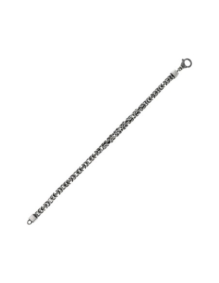 Men's Bracelet Albert M. WSOX00340.S
