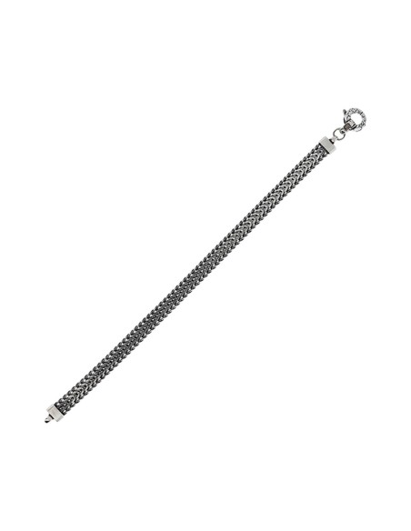 Men's Bracelet Albert M. WSOX00359.S 19 cm