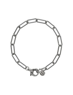 Men's Bracelet Albert M. WSOX00479.S