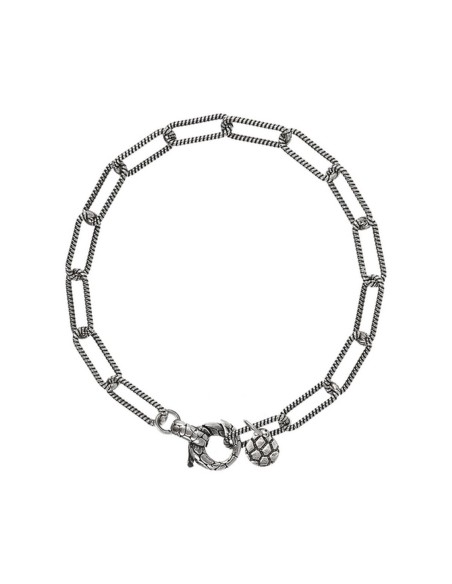 Men's Bracelet Albert M. WSOX00479.S