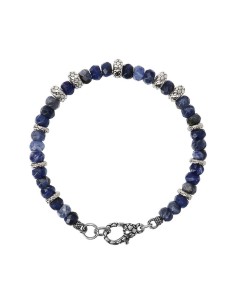 Men's Bracelet Albert M. WSOX00478.SDL