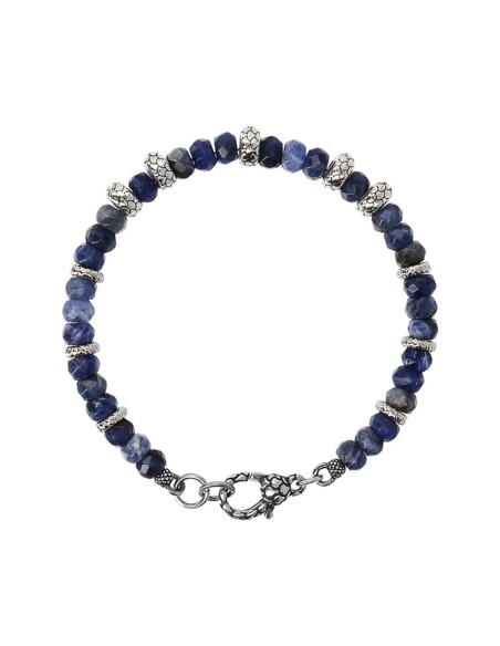 Men's Bracelet Albert M. WSOX00478.SDL