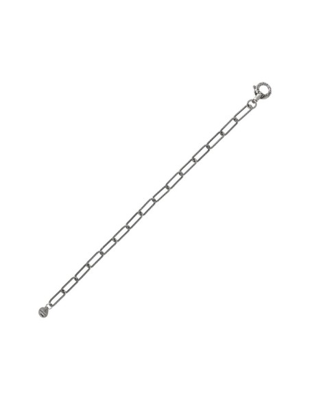 Men's Bracelet Albert M. WSOX00479.S