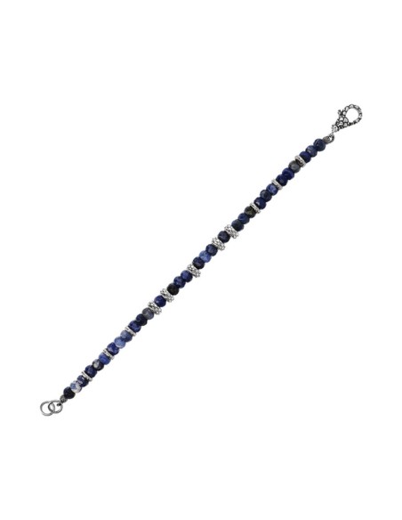 Men's Bracelet Albert M. WSOX00478.SDL