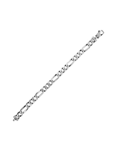 Men's Bracelet Albert M. WSOX00448.S
