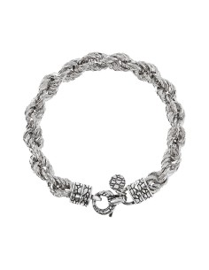 Men's Bracelet Albert M. WSOX00311.S