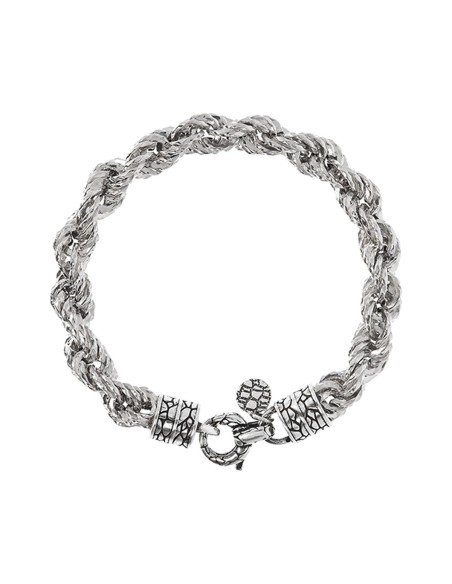 Men's Bracelet Albert M. WSOX00311.S