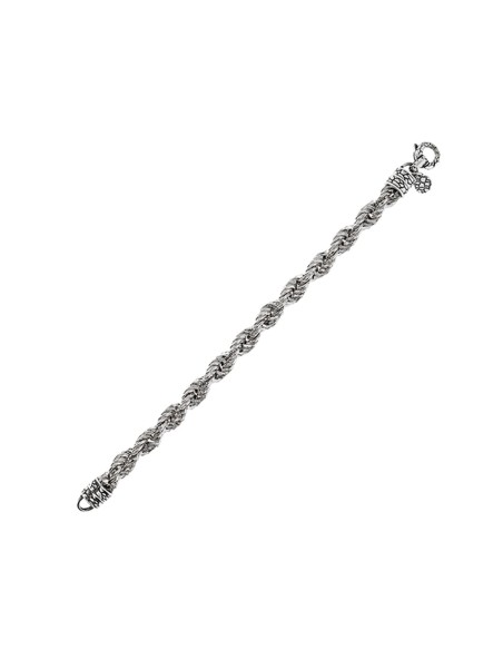 Men's Bracelet Albert M. WSOX00311.S