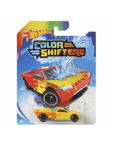 Car Hot Wheels