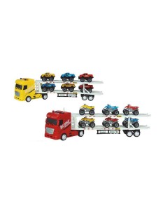 Vehicle Carrier Truck 57 x 20 x 11 cm with sound