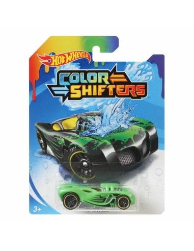 Car Hot Wheels