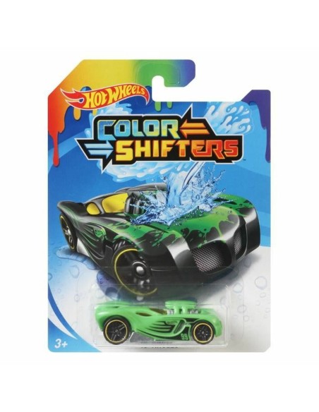 Car Hot Wheels