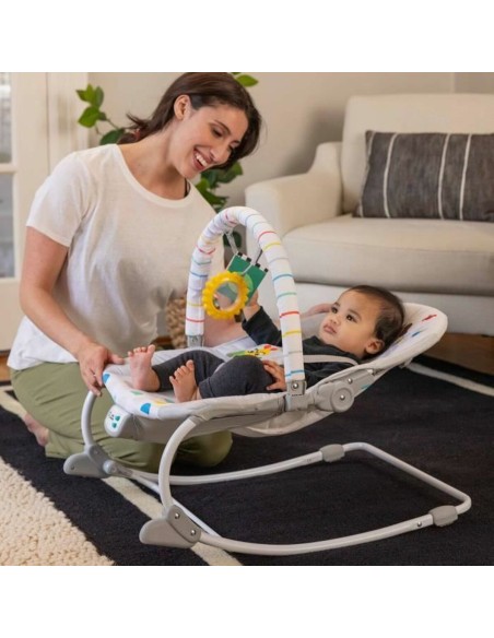 Baby Hammock