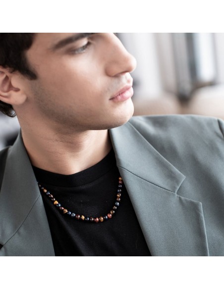 Ladies' Necklace Albert M. WSOX00476.TG