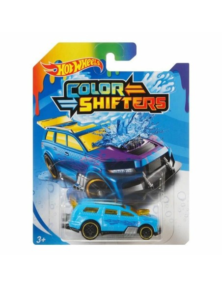 Car Hot Wheels
