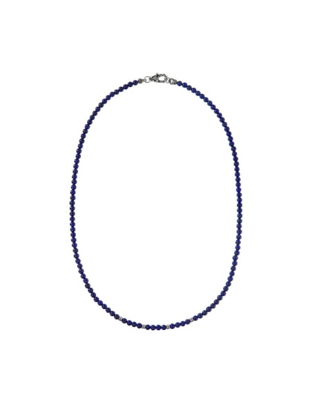 Ladies' Necklace Albert M. WSOX00209.LPS